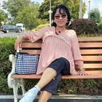 Connie Still - @floresette - Instagram