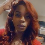 Connie Wright - @still_connie_ - Instagram