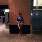 constance Nwaefulu - @still_connie - Instagram