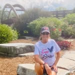 Connie Stinchcomb - @cstinch64 - Instagram
