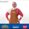 Connie Homayed Kazan - @conniesweets - TikTok