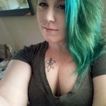 connie st john - @justinj87b - Instagram
