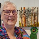 Connie Pickering Stover - @conniepickeringstover - Instagram