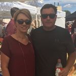 Connie Stover Phillips - @phillipsclan - Instagram