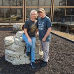 Connie Wilson Stover - @conkstover - Instagram