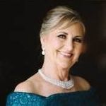 Connie Strader - @ladylilytx - Instagram