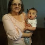 Constance Strain - @conniestrain490 - Instagram