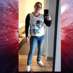 Connie Strang - @cstrang_13 - Instagram