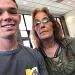 Connie Strange - @conniestrange34 - Instagram