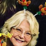 Connie Houston-Stratton - @houstonstratton - Instagram