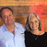 Connie Minix Stratton - @connienana - Instagram