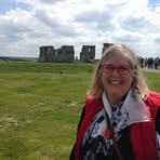 Connie Stratton - Facebook