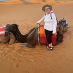 Connie Stratton-Boudreau - Facebook