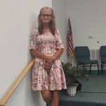 Connie Strickland - @connie.strickling.5 - Instagram