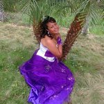 Connie Stringer - @teratiti - Instagram