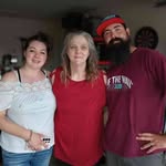 Connie Stringer - @connie.bozeman.12 - Instagram