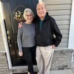 Connie Stephens Strohschein - @conniestrohs66 - Instagram