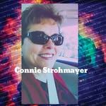 Connie Strohmayer - @conniestrohmayer - Instagram