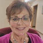 Connie Strom - @windmountain1 - Instagram