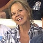 Connie Strom Heiman - @coneheadfromfrance - Instagram