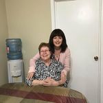 Connie Lahey Strong - @kmcstrong - Instagram