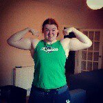 Connie McCallen - @connie_strong - Instagram
