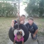 Connie Strong - Facebook