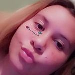 #Fuck#cancer#connie#strong💙 - @tyirazoller89 - Instagram