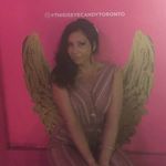 Connie Summers - @consuelo408 - Instagram