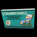 Connie Summers - @grannyisms22 - Instagram