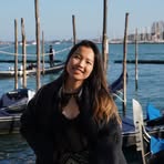 Connie Sun - Facebook