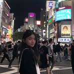 Connie Sun - Facebook