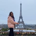 Connie Sun - Facebook