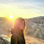 Connie Sun - @climbingatos - Instagram