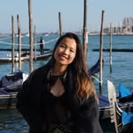 Connie Sun - @its_kws999 - Instagram