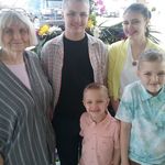 Connie Sutton - @sutton4984 - Instagram