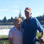Connie M. Tabor - @connie_tabor8 - Instagram
