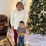Connie Talbert - @waynectygrl - Instagram
