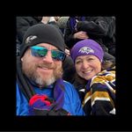 Connie Talbert - @connieboyer88 - Instagram
