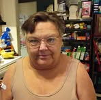 Connie Teel - Facebook