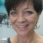 Connie Teel Hice - @teelhice - Instagram