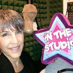 Connie Terwilliger - @isdnvoice - Instagram