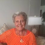 Connie Thomas - @connie.thomas.7564 - Instagram