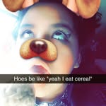 Connie Thomas - @connie_angel03 - Instagram