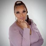 Connie Thomas - @prettypreacher60 - Instagram