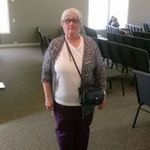 Connie Thomas - @connie.thomas.965928 - Instagram