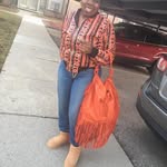 Connie Thomas - @conniethomas76 - Instagram