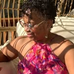 Connie Thomas - @islandspicegirl55 - Instagram