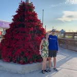 Connie Thomas Gorno - @cedarriverranch13 - Instagram