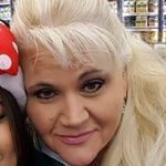 Connie Thomas-Warden - @conniethomaswarden - Instagram